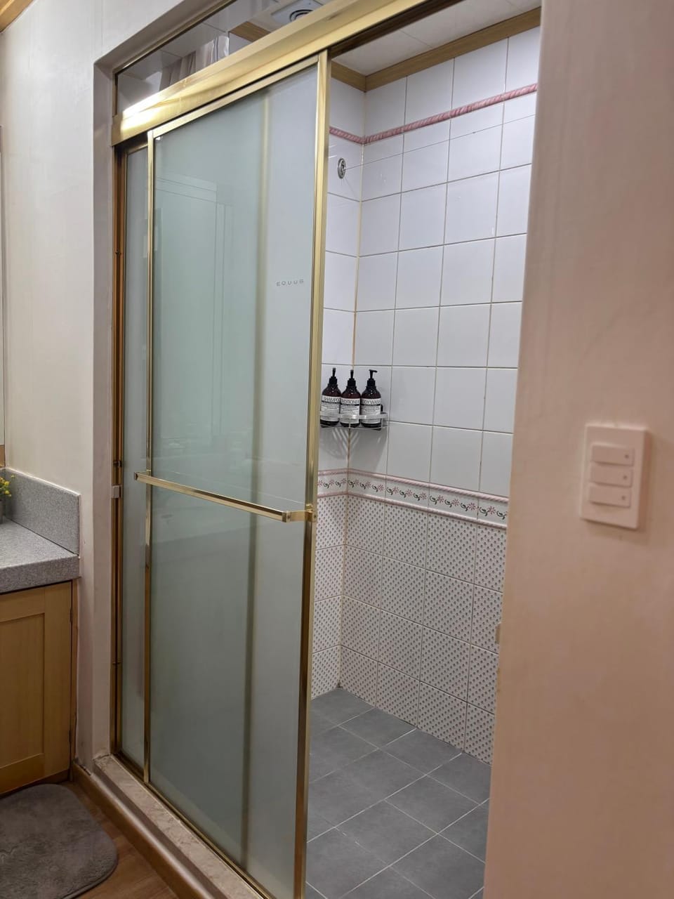 Shower