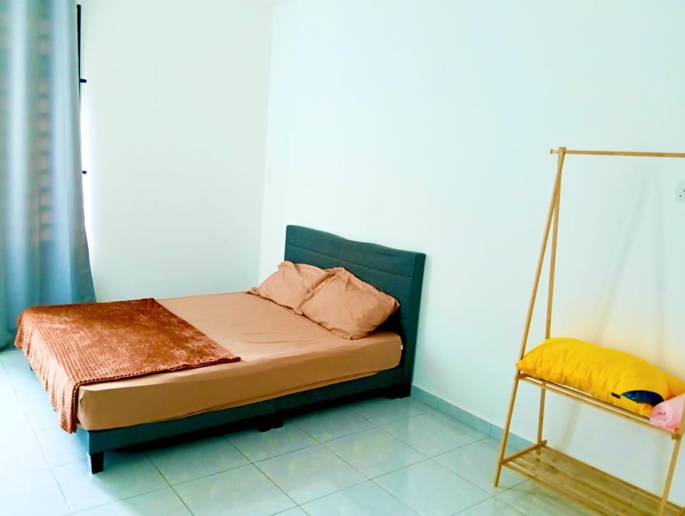Wanis Homestay Rumah 2 Tingkat House in Pahang, Malaysia