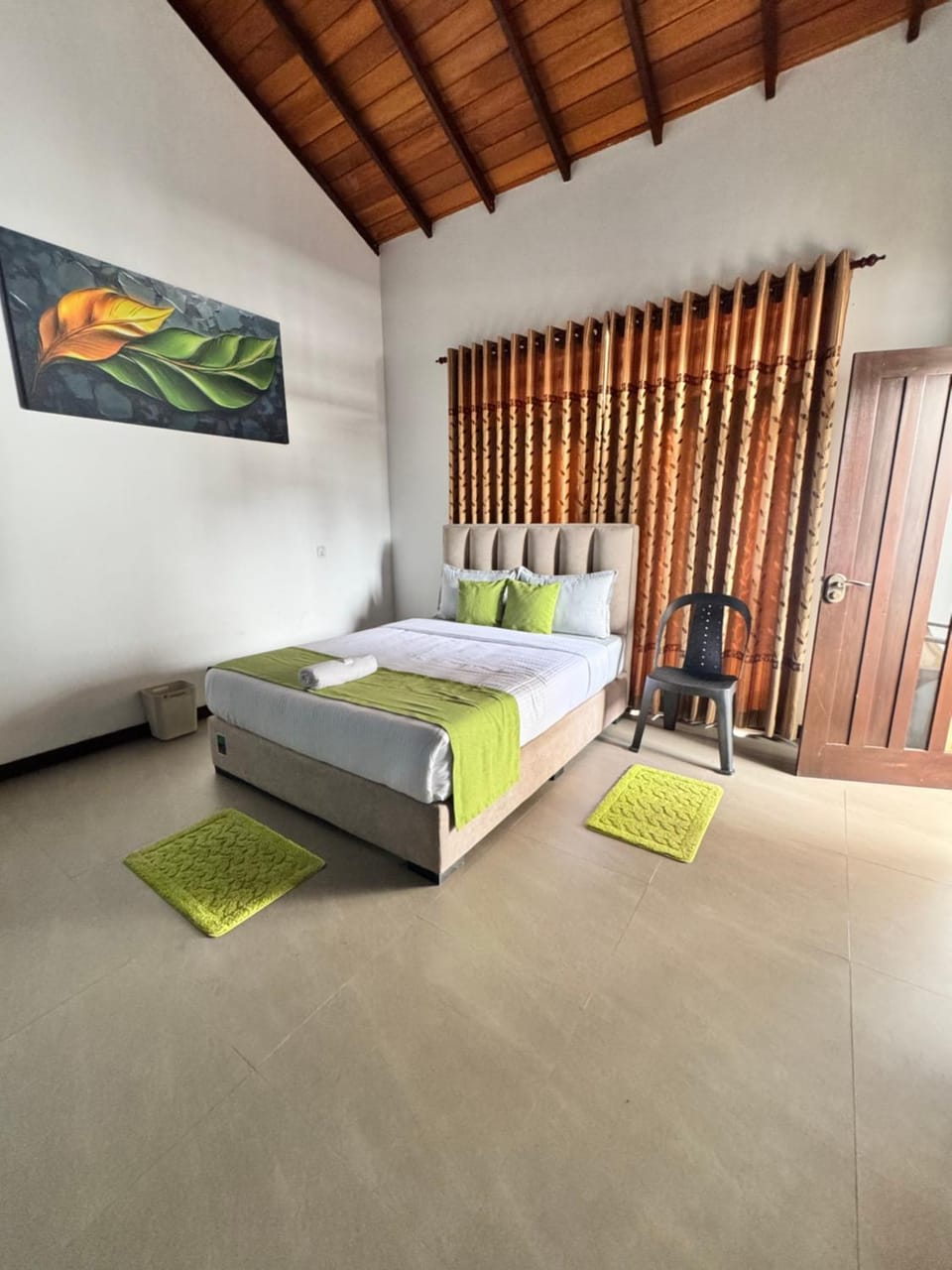 Prabhaz grand villa Villa in Central Province
