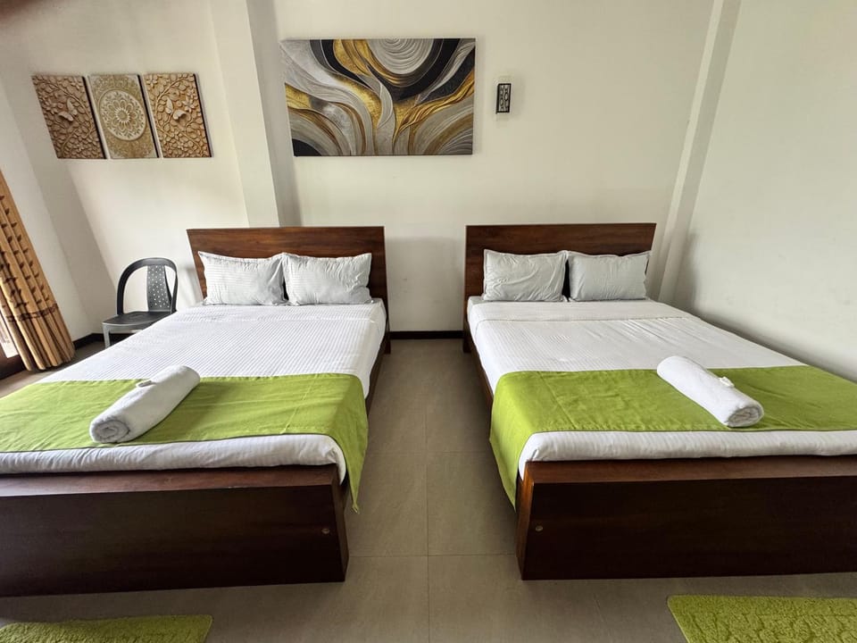 Prabhaz grand villa Villa in Central Province