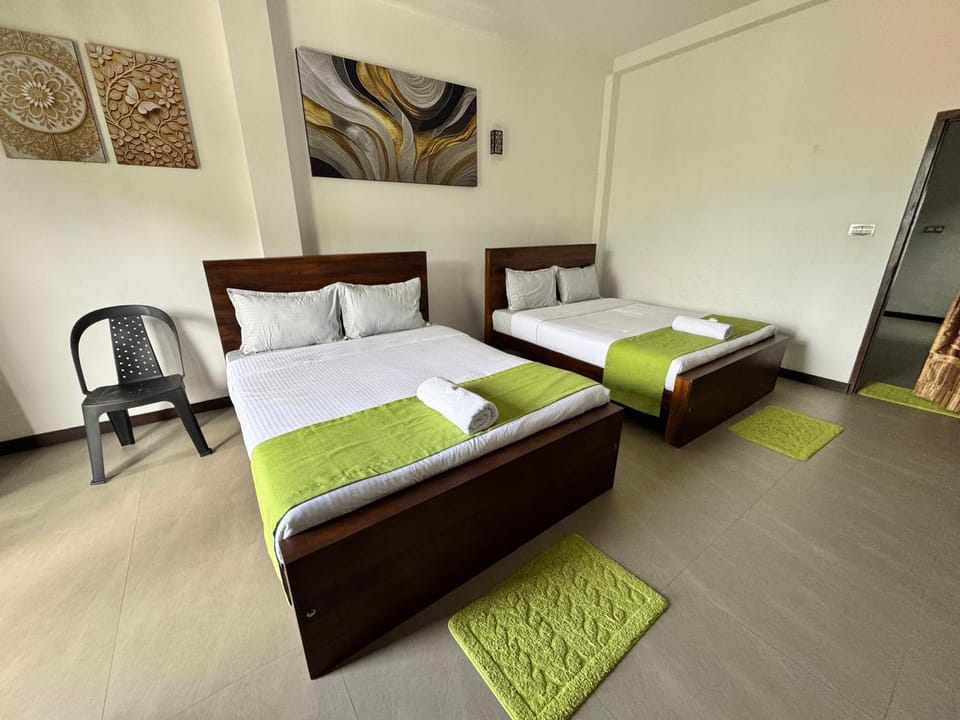 Prabhaz grand villa Villa in Central Province