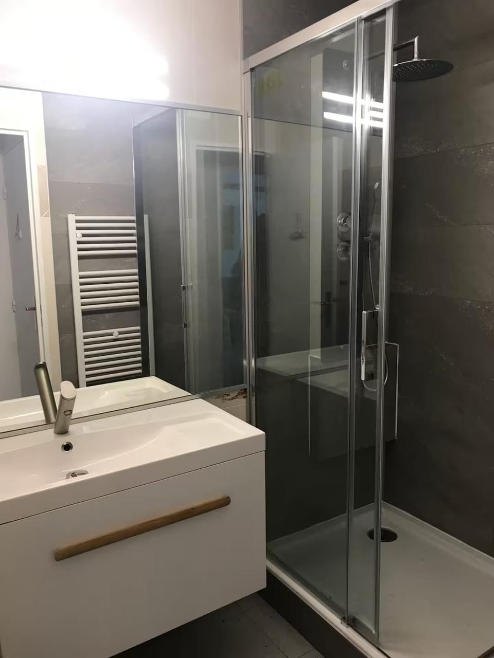 Bel appartement, vue sur golf et piscine,à 2 pas de la plage Apartment in Moliets-et-Maa