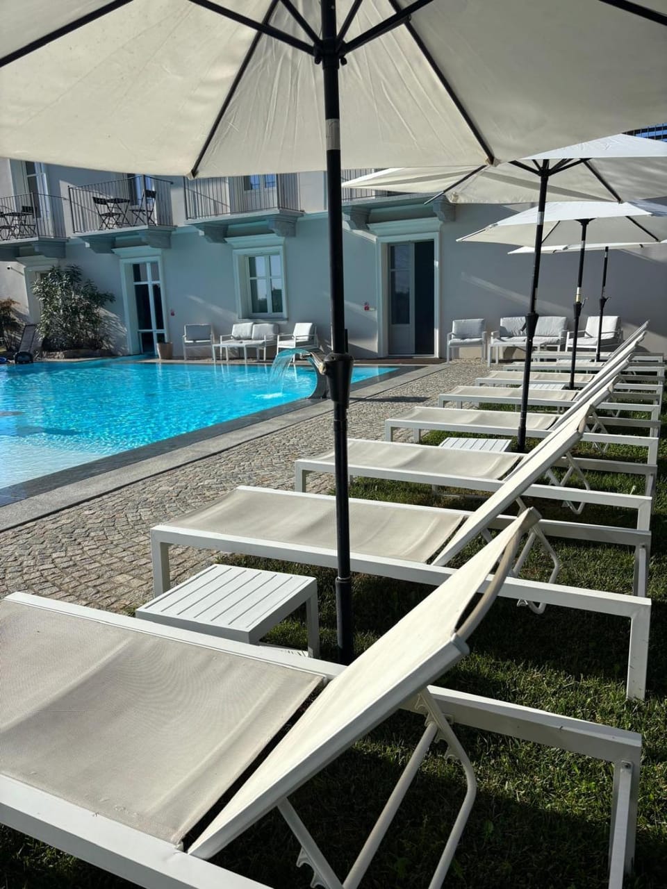 sunbed