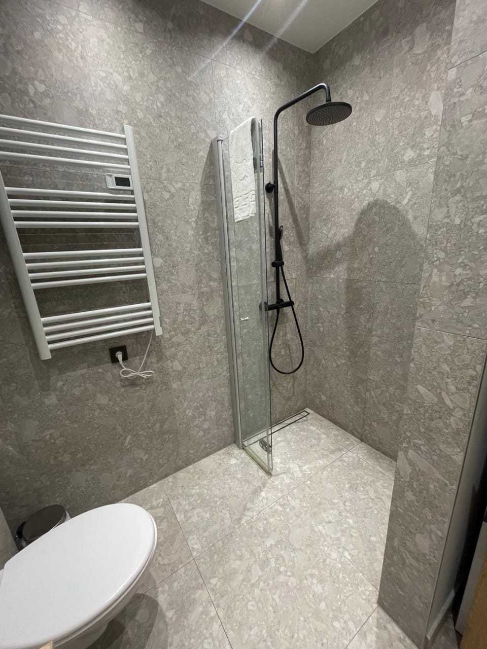 Lon Place to relax Apartment in Vilnius