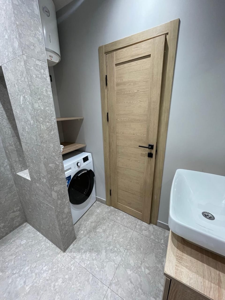 Lon Place to relax Apartment in Vilnius