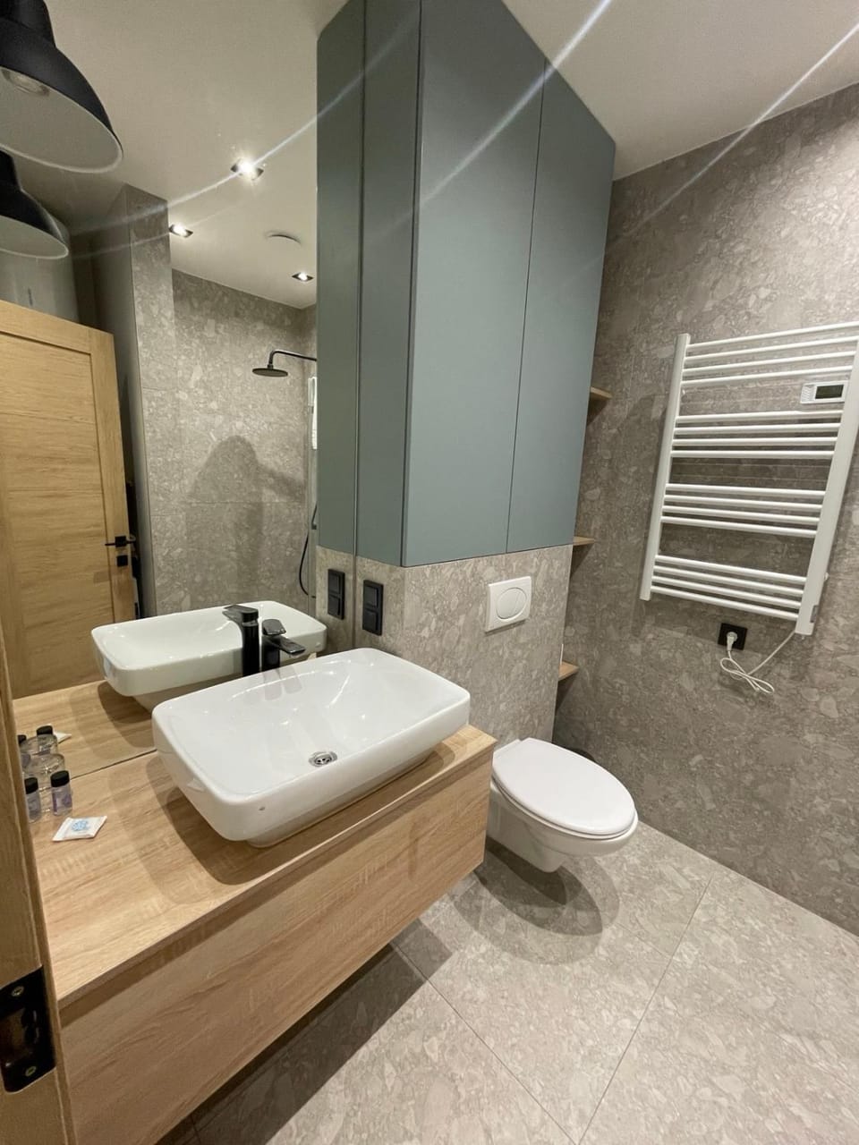 Lon Place to relax Apartment in Vilnius