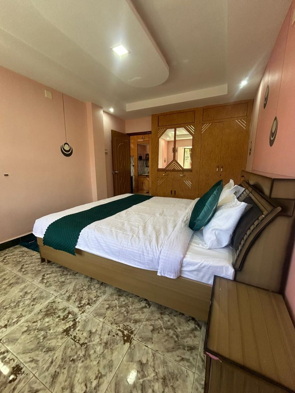 Ooty Service Apartment Apartment in Ooty