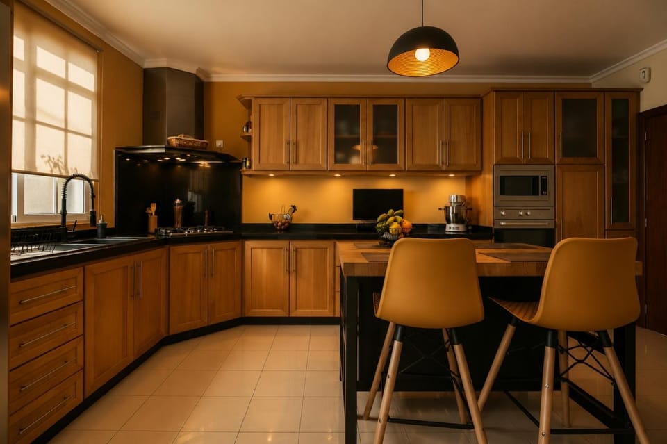 Casa Valeria Madeira Apartment in Madeira District