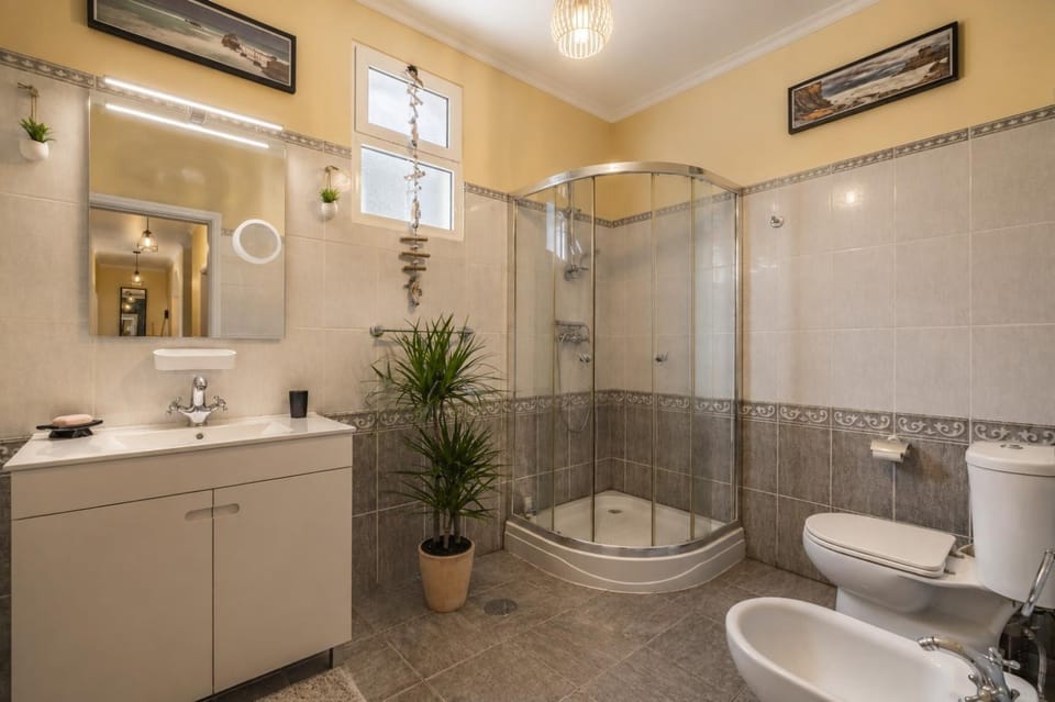 Casa Valeria Madeira Apartment in Madeira District