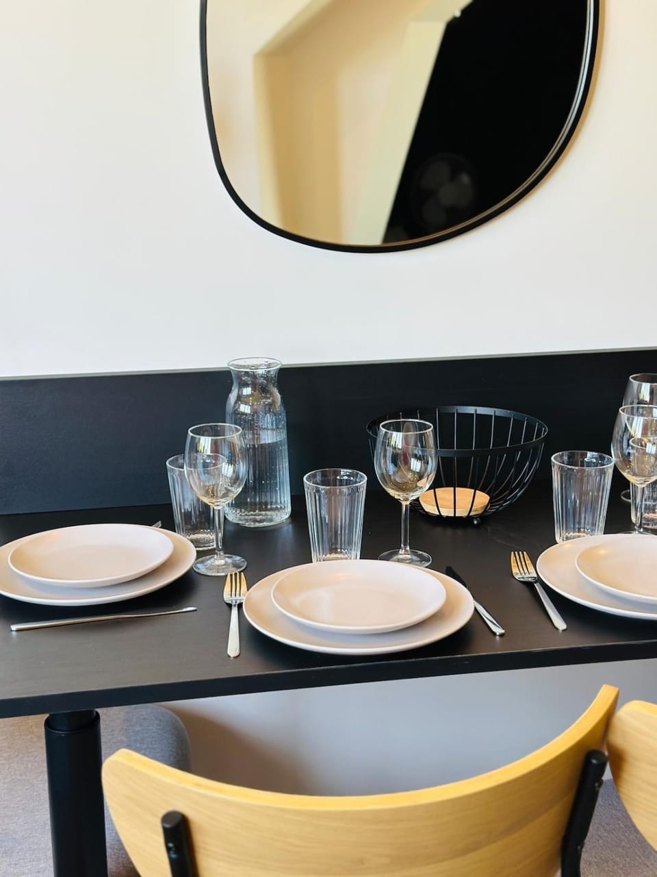 Onyx - 4 personnes - Saint Jacques de la Lande Apartment in Rennes
