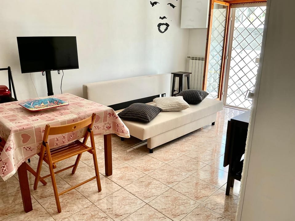 Appartamento con giardino a Santa Marinella RM Apartment in Lazio