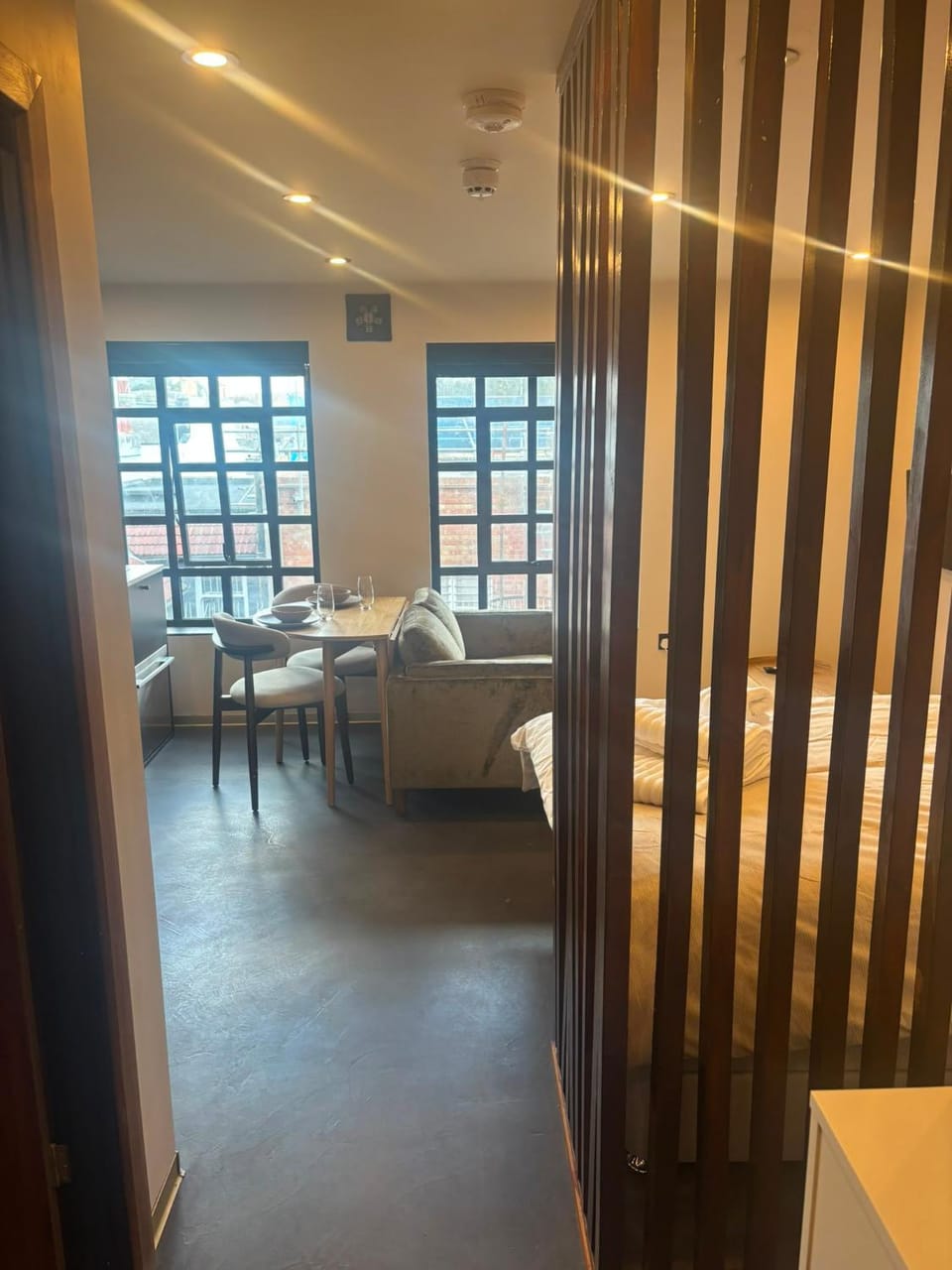 Providence by Brookland Stays Serviced Accommodation & Short Lets in Brighton with Free WiFi Apartment in Brighton