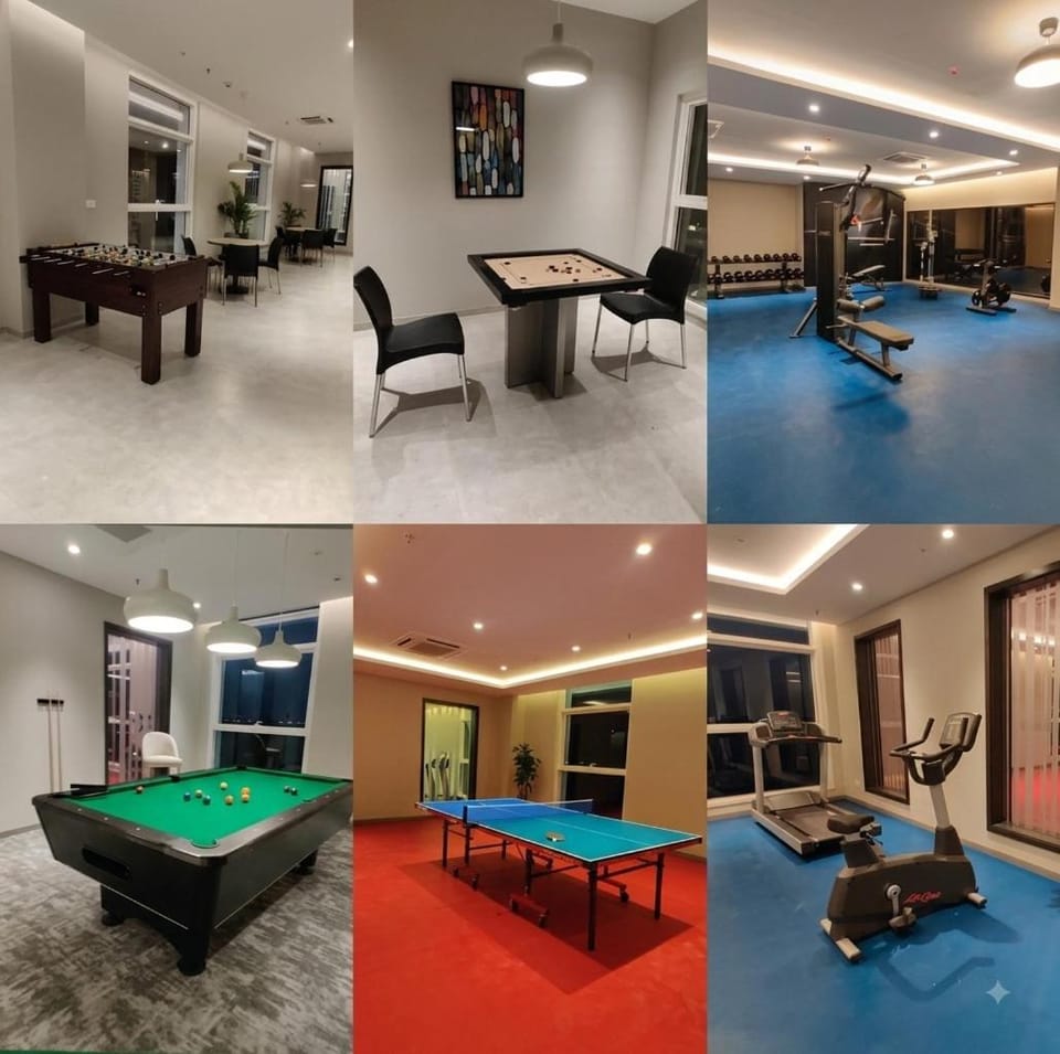 Corporate stay -2 BHK -TV -Wi-fi Apartment in Gujarat