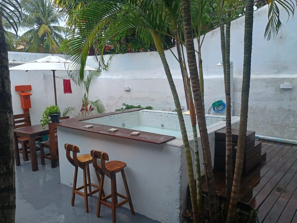 Pousada dos Mundos Pipa Hotel in Pipa Beach
