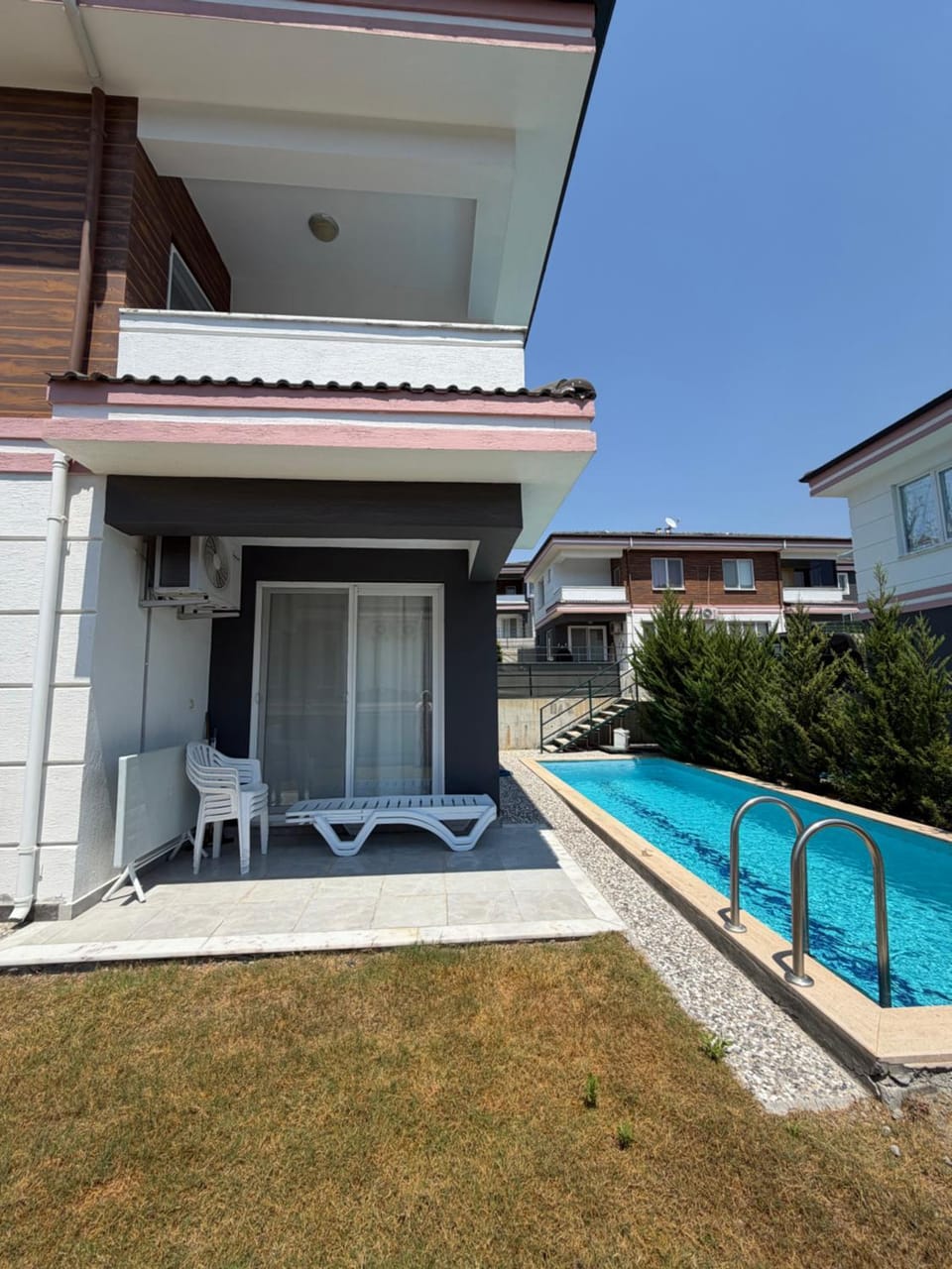 Villa Jusmin Havuzlu Villa Villa in Muğla Province