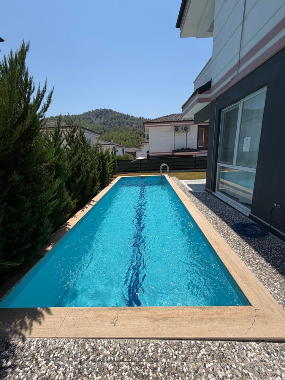 Villa Jusmin Havuzlu Villa Villa in Muğla Province