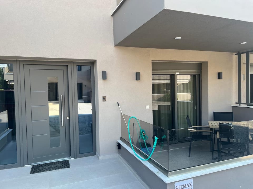 Balcony/Terrace, Seating area