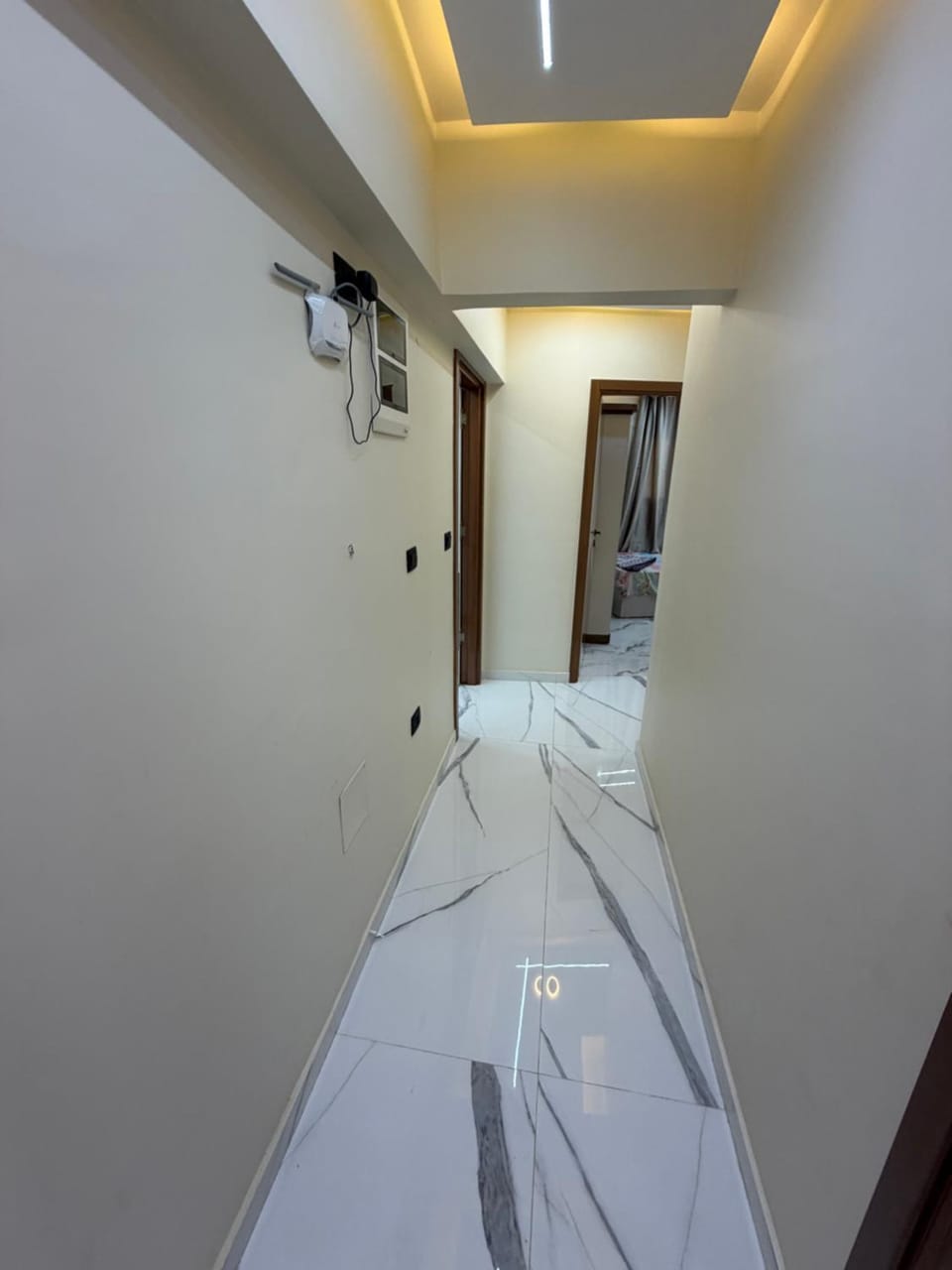 فيلا الجوهره المعموره الشاطي Apartment in Alexandria