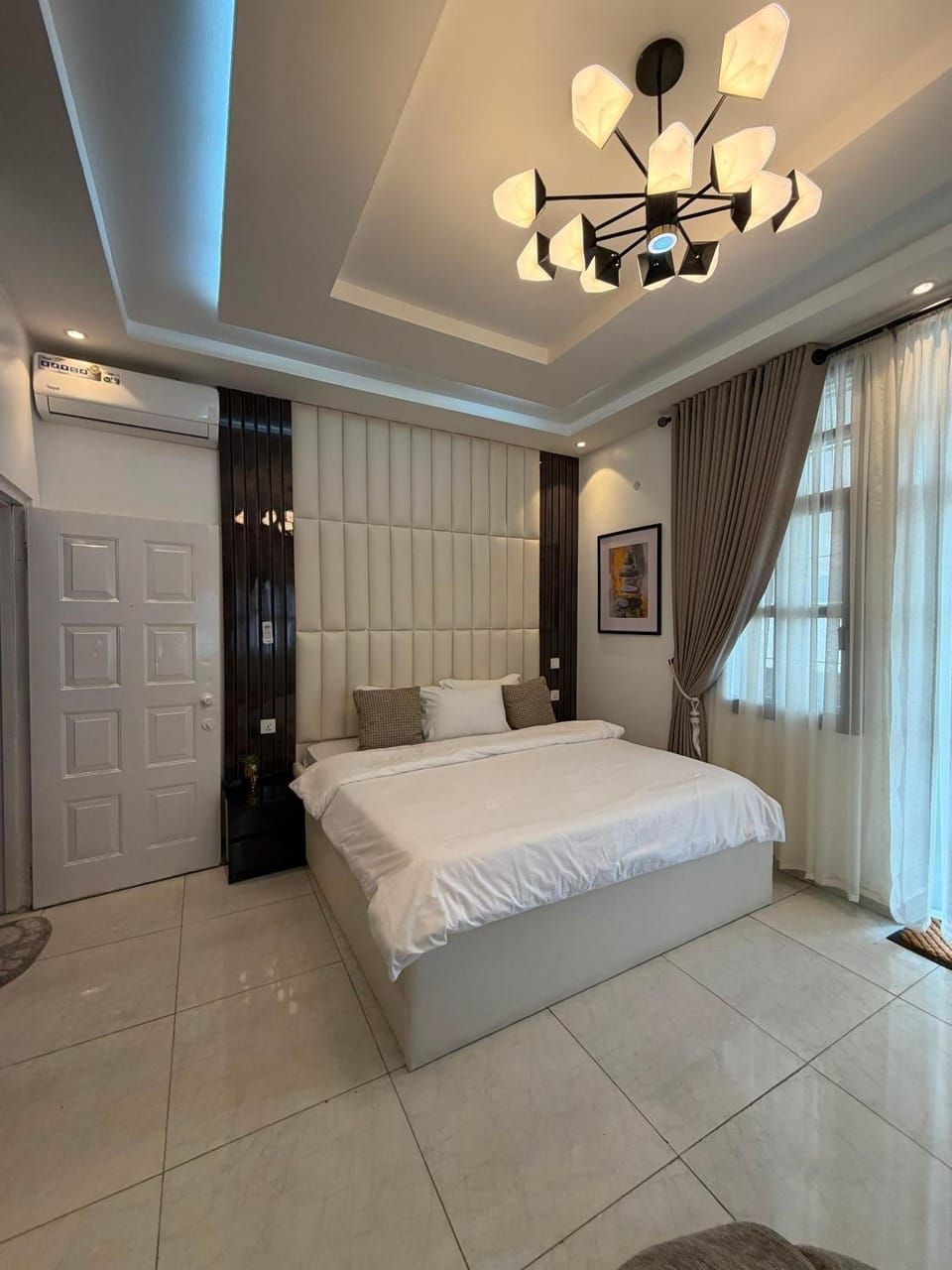 White Oak Studio Asokoro Apartment in Abuja