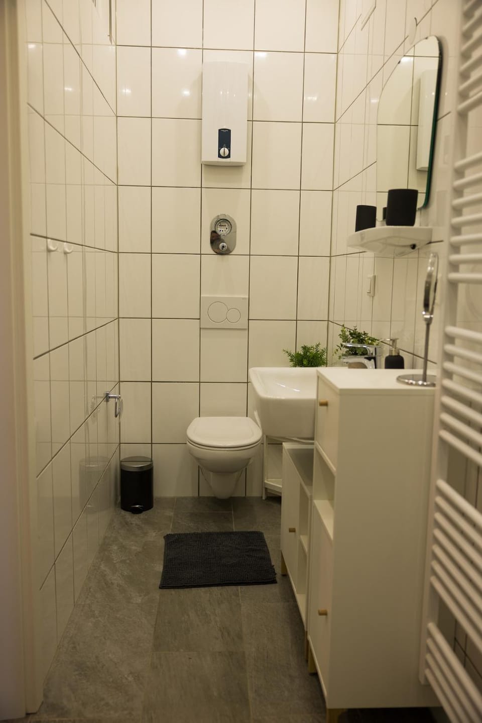 Toilet, Bathroom
