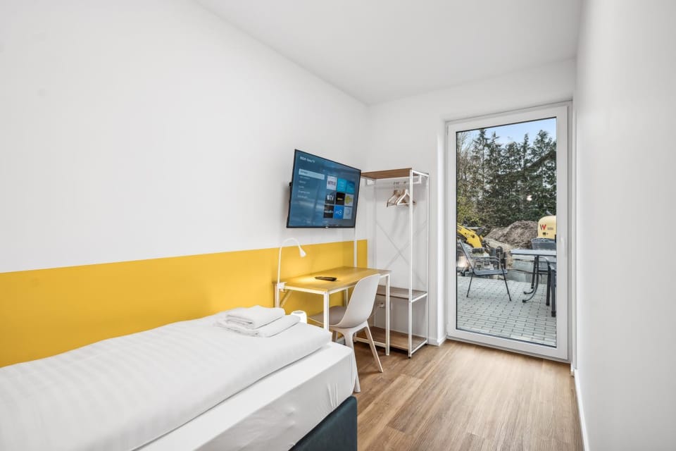 Große Holzlandliebe House in Jena