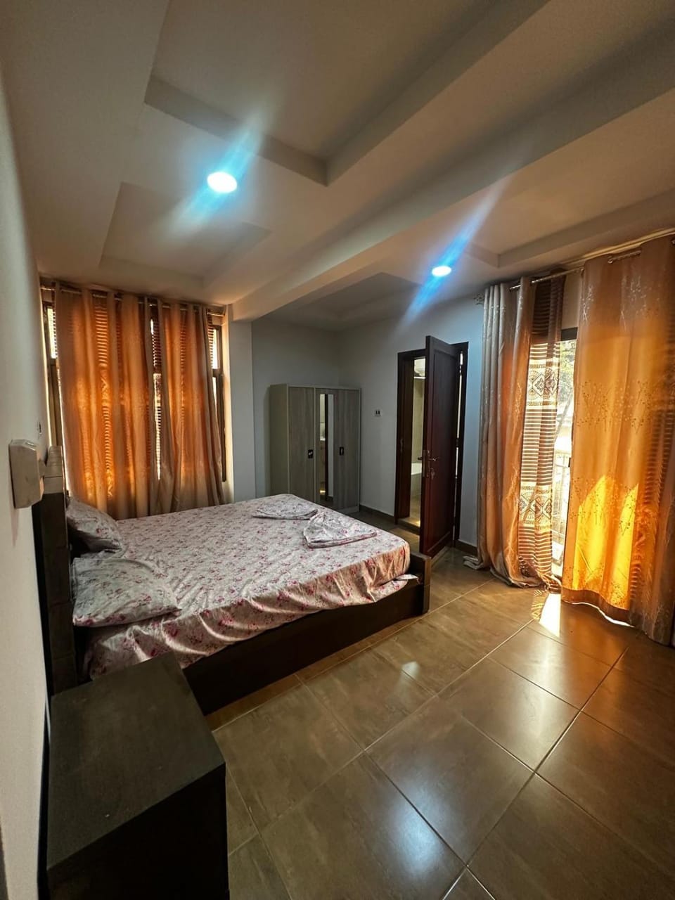 Résidence M C Apartment in Brazzaville