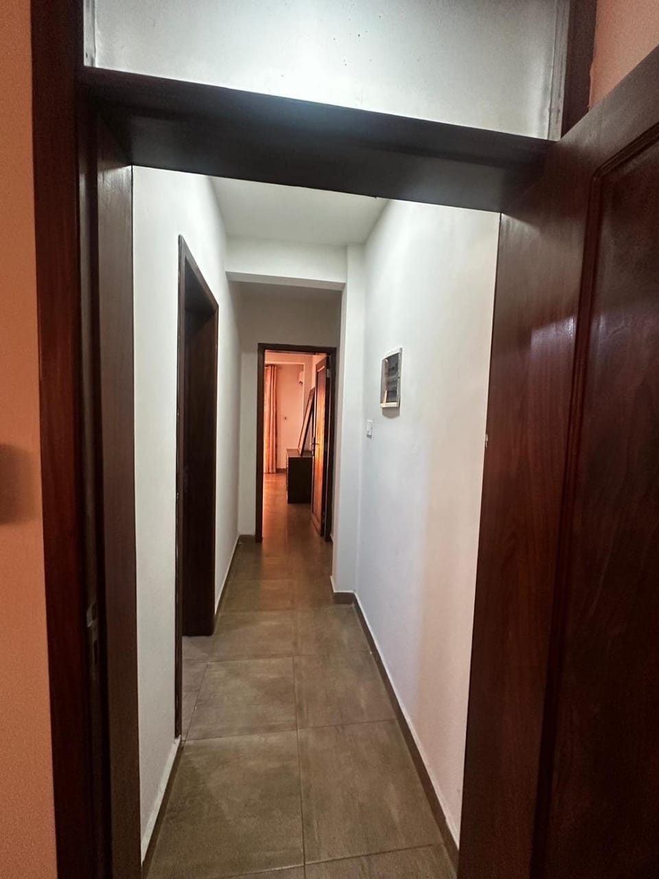 Résidence M C Apartment in Brazzaville