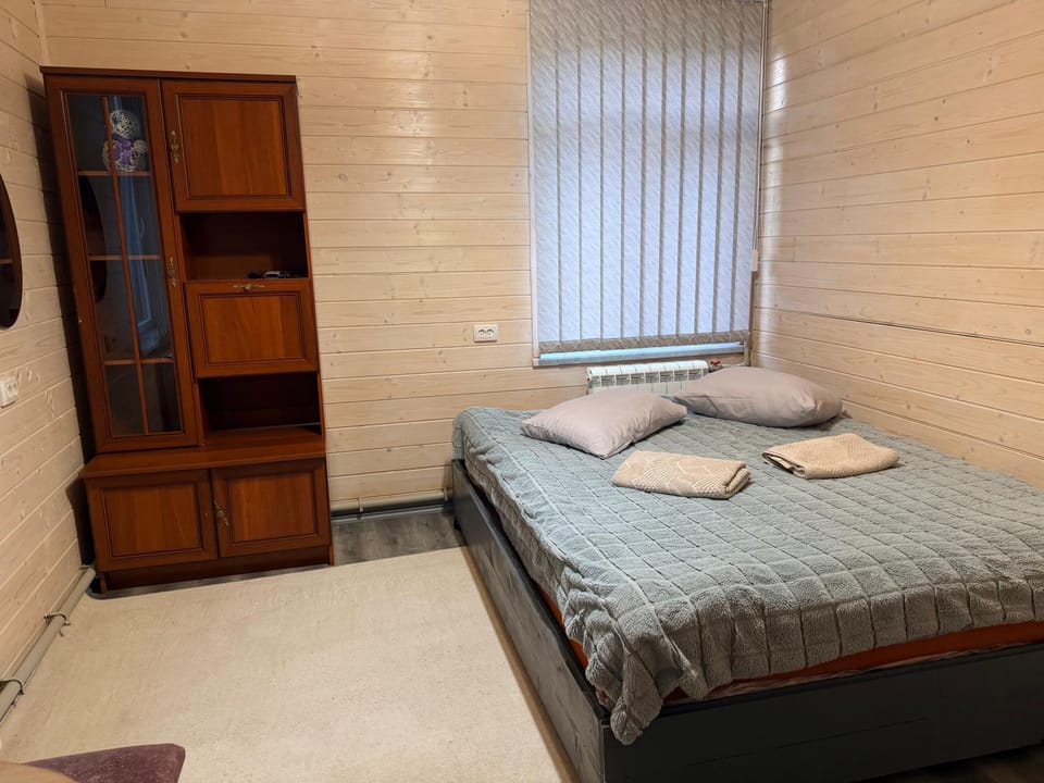 Вілла Карпатська бульбона Bed and Breakfast in Ukraine