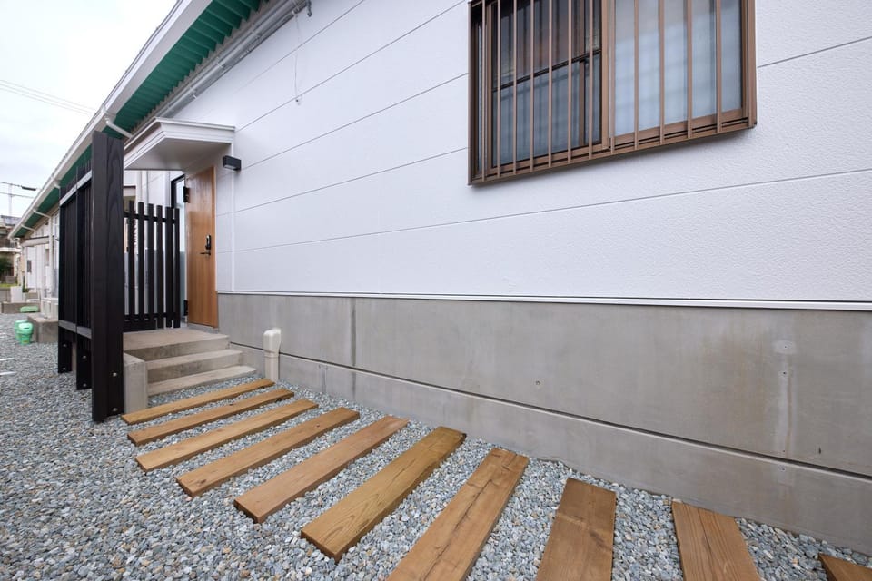 nedoko Inn in Hyogo Prefecture