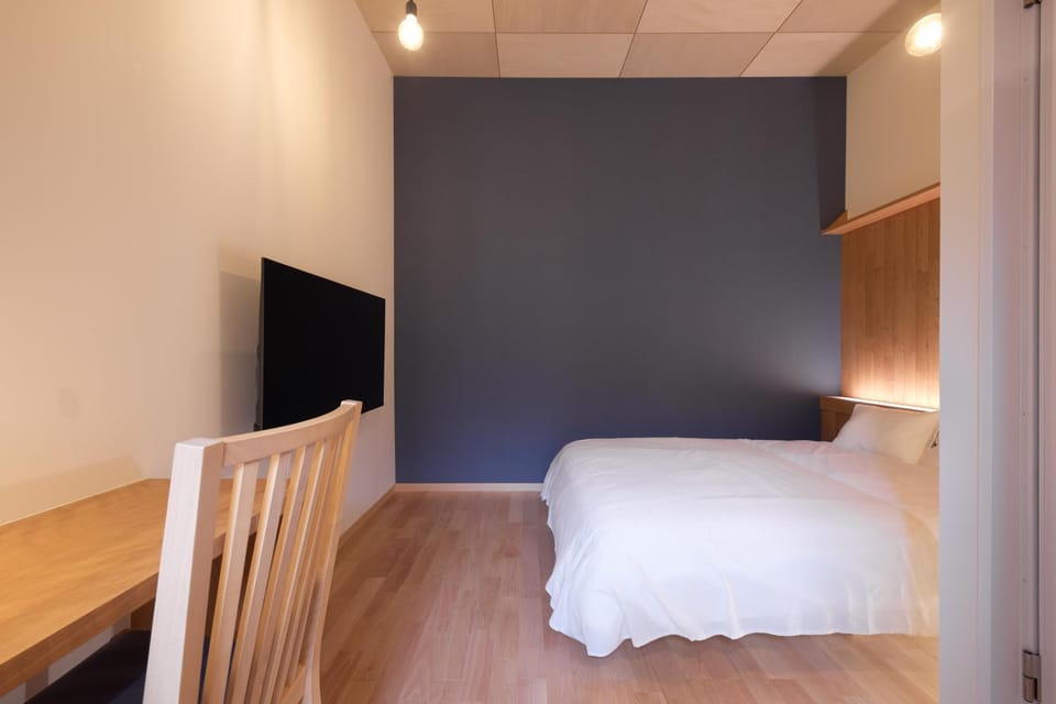 nedoko Inn in Hyogo Prefecture