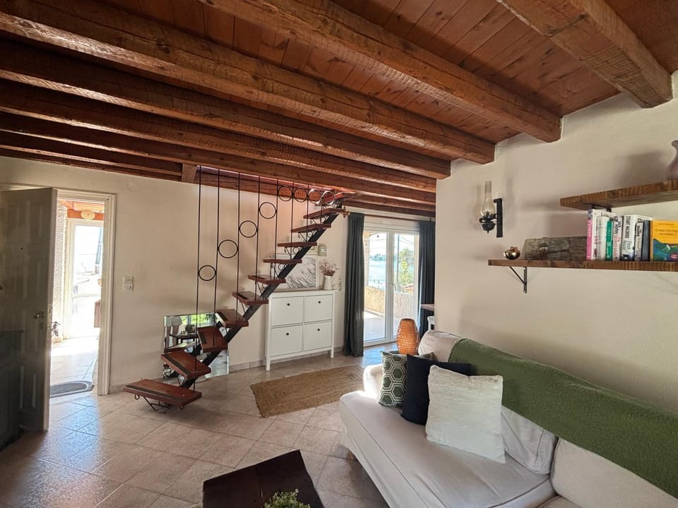 Bambooza Home Apartment in Peloponnese, Western Greece and the Ionian