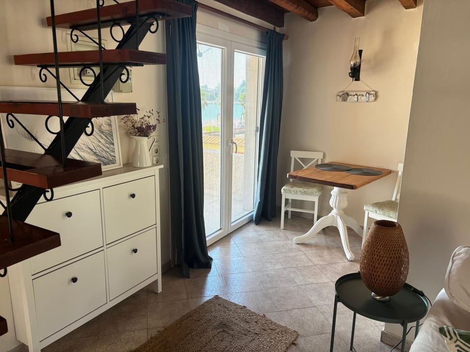Bambooza Home Apartment in Peloponnese, Western Greece and the Ionian