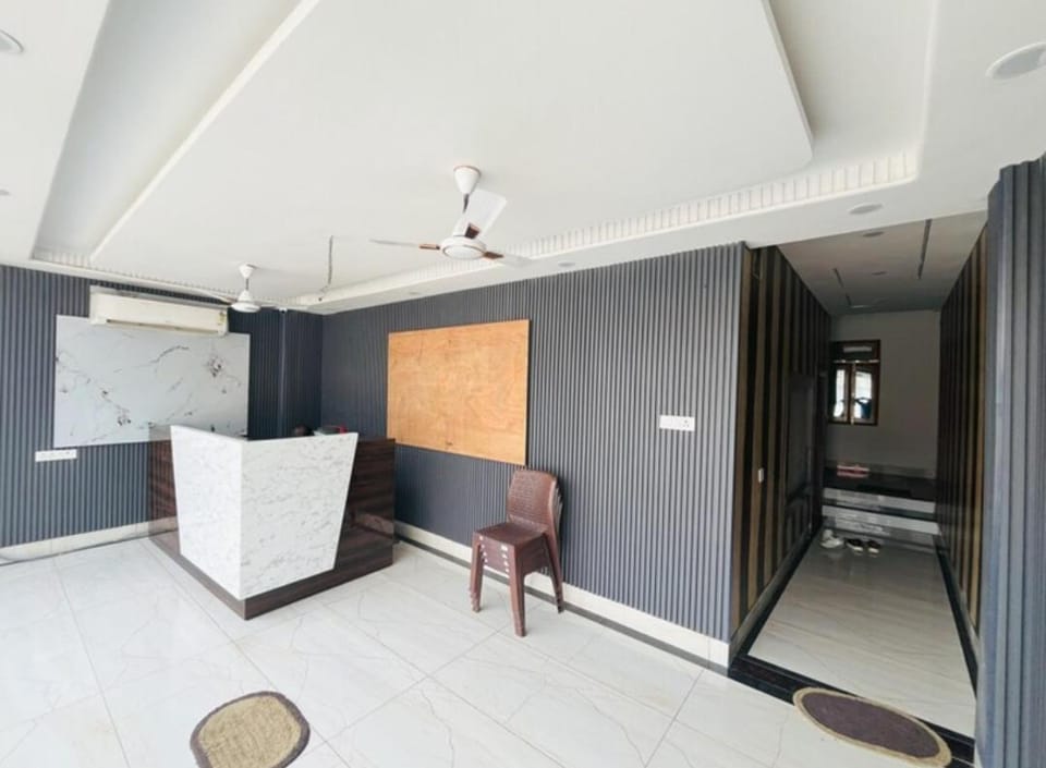 Ayodhya inn Hotel in Uttar Pradesh