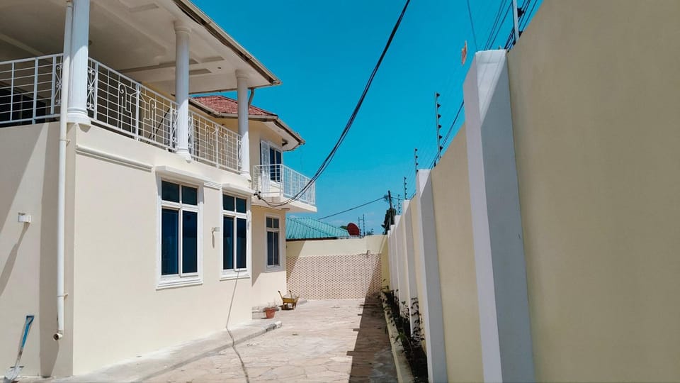 Zanzibar Lux Stay & Transit Bed and Breakfast in Tanzania