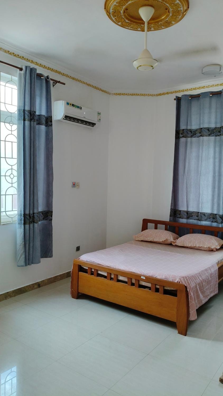 Zanzibar Lux Stay & Transit Bed and Breakfast in Tanzania
