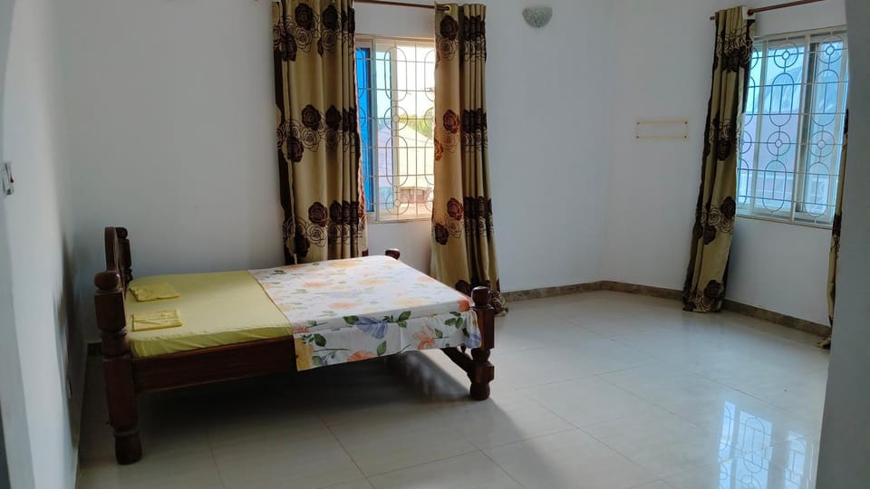 Zanzibar Lux Stay & Transit Bed and Breakfast in Tanzania