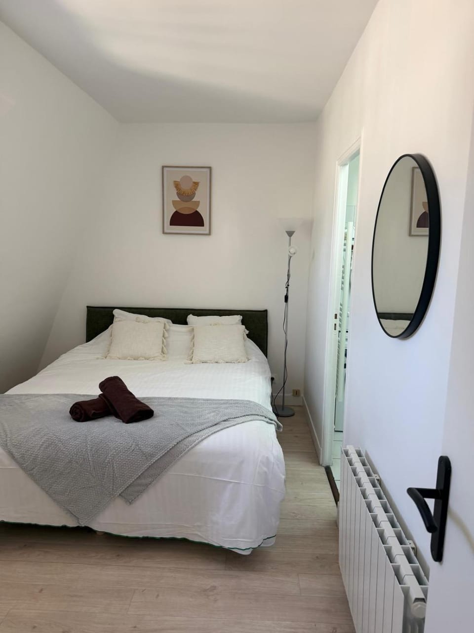 Elegant Apartment - Champs Élysées Apartment in Paris