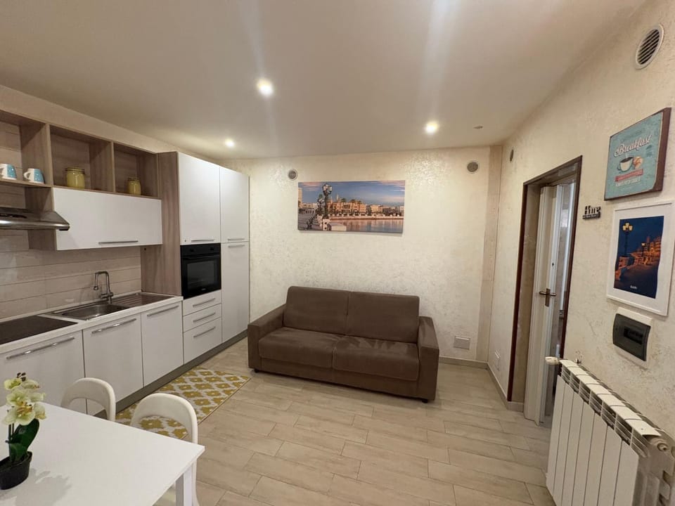 AM3 - i giardini seaside DANTE Apartment in Bari