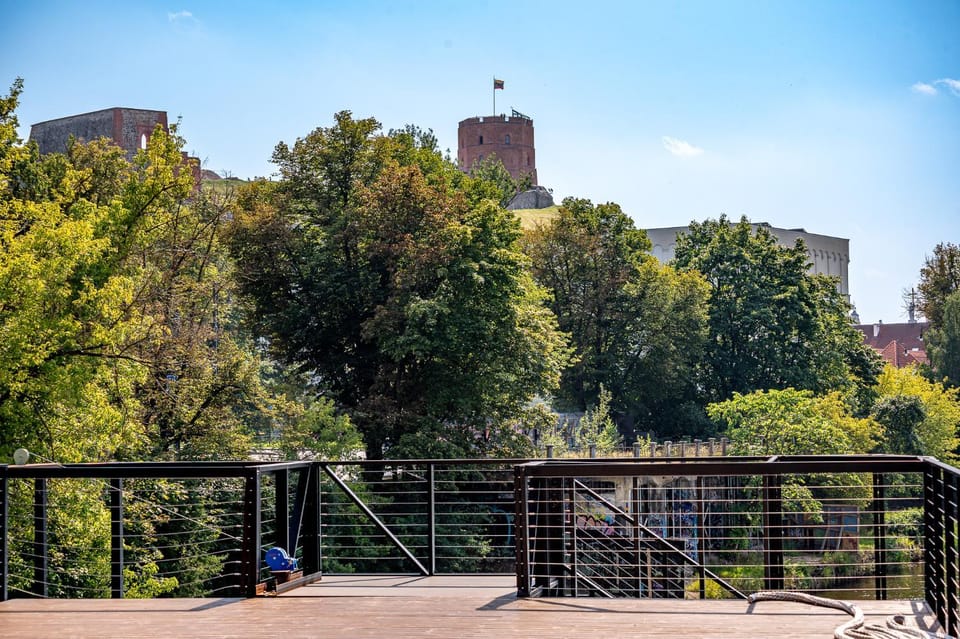 City view