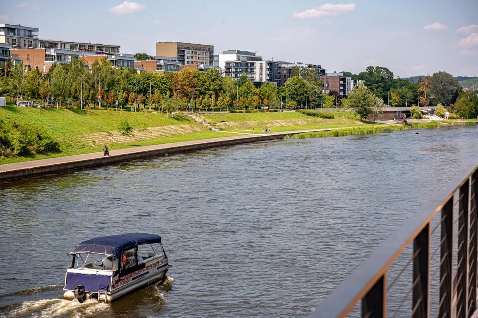 River view