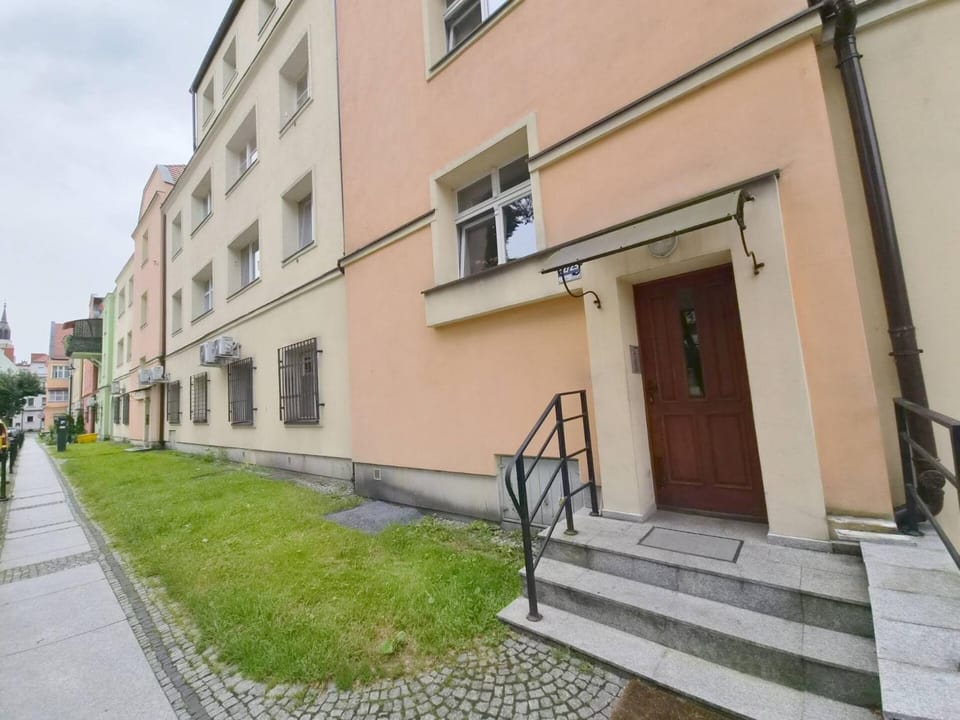 Prusa Studio 22 - W sercu Bolesławca Apartment in Lower Silesian Voivodeship