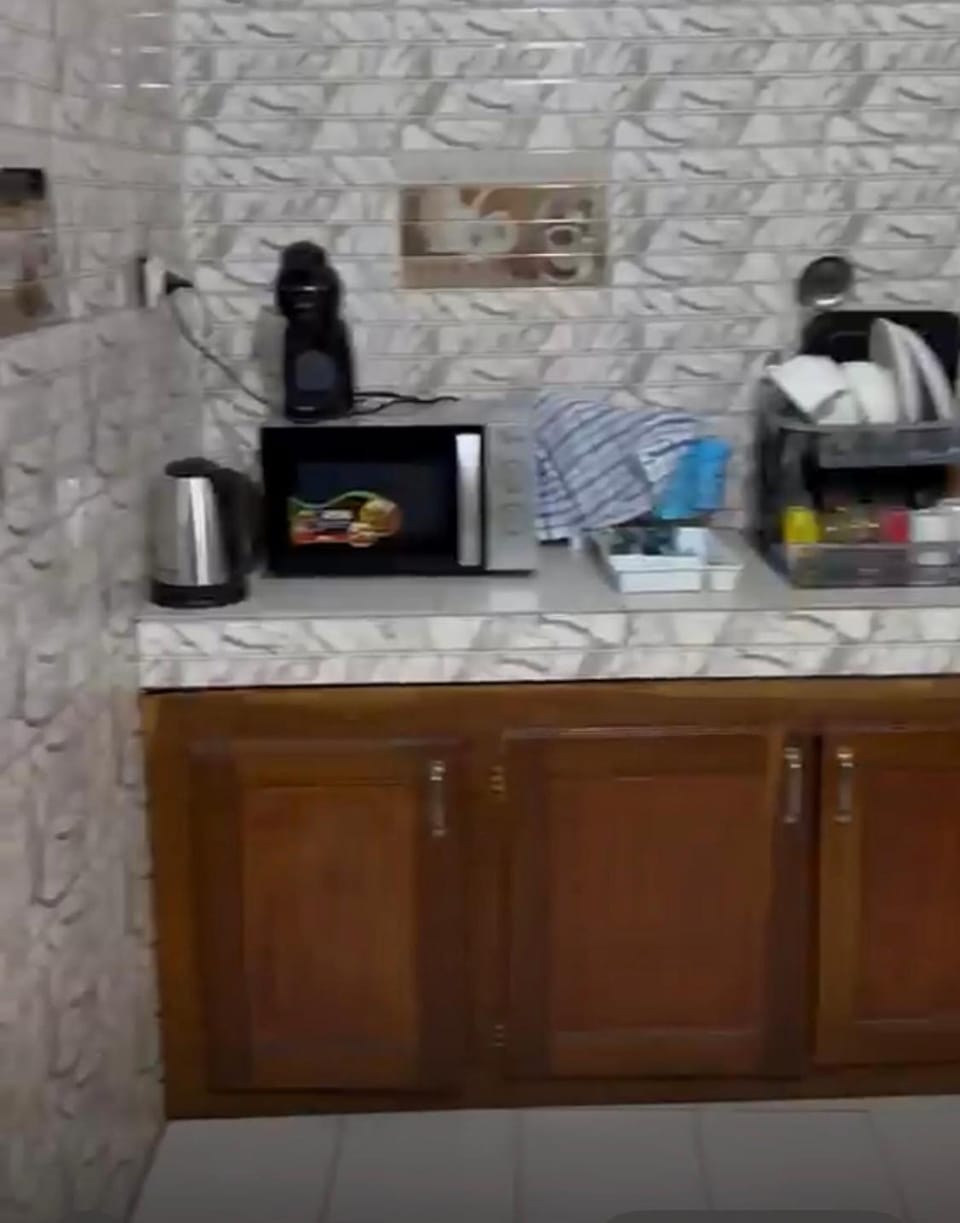 La fleuriste de Marianne Apartment in Dakar Region, Senegal