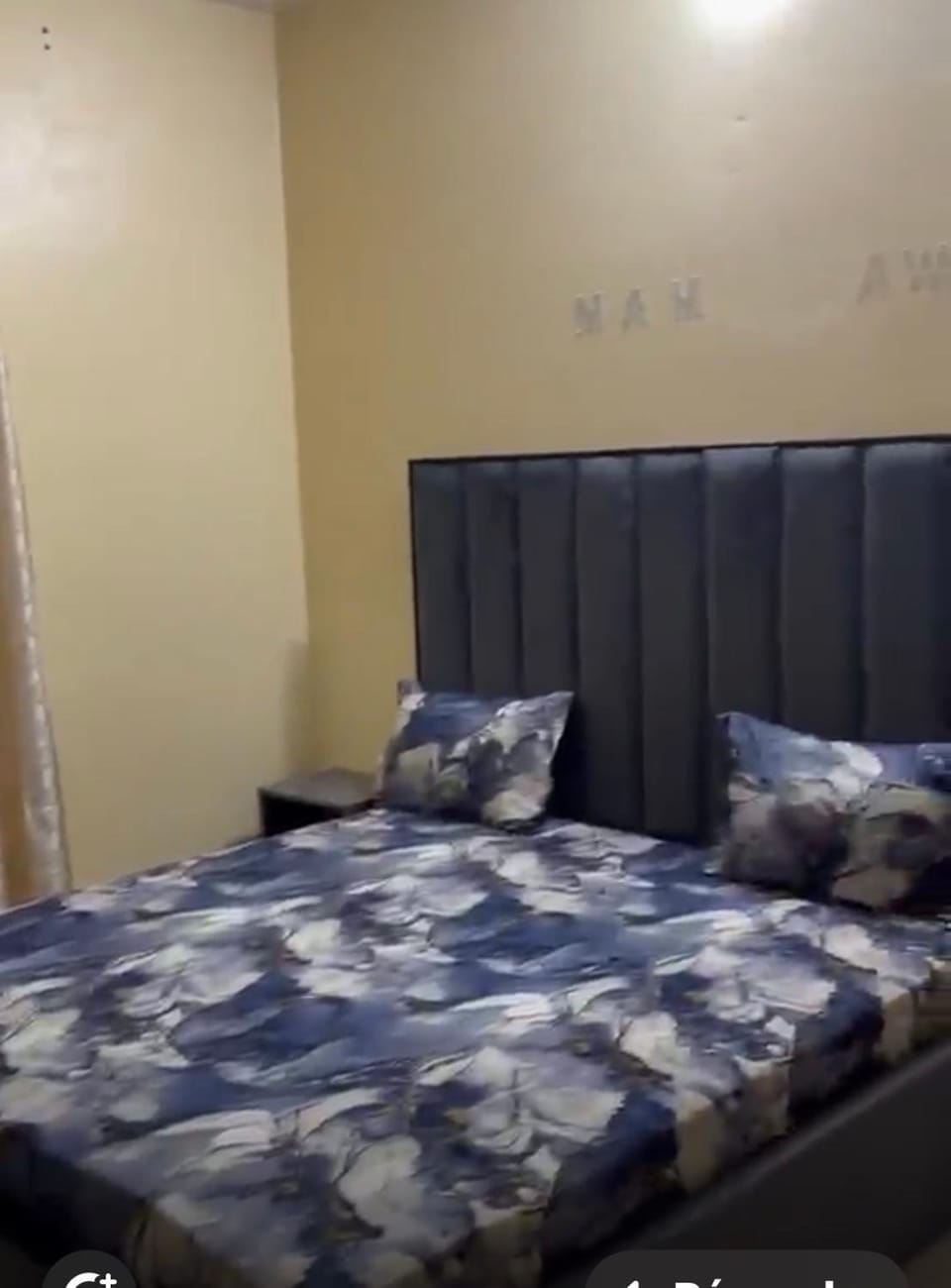 La fleuriste de Marianne Apartment in Dakar Region, Senegal