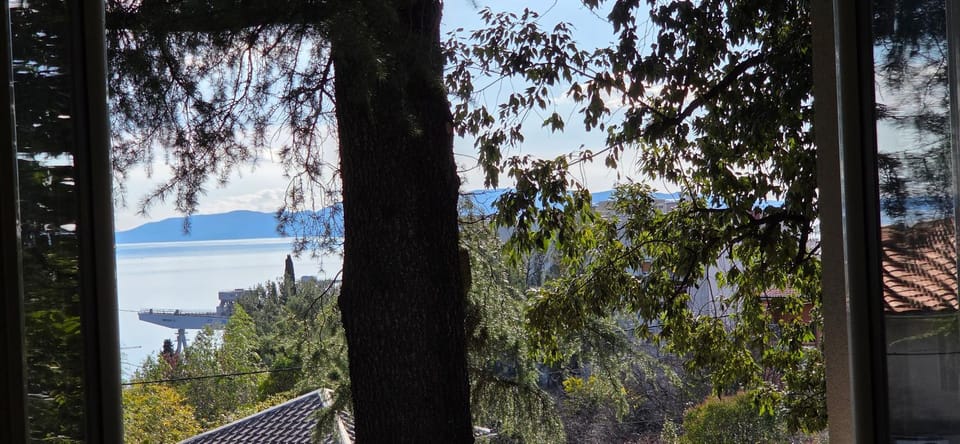 Day, Sea view