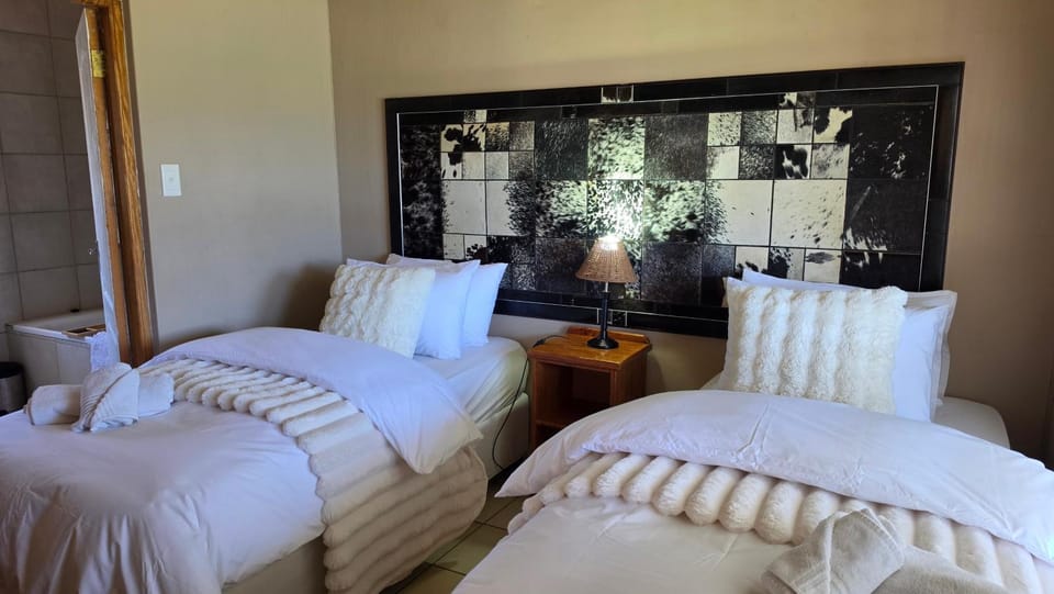 Bydidam Resort Apartment in Western Cape