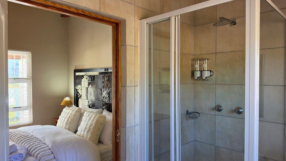 Bydidam Resort Apartment in Western Cape