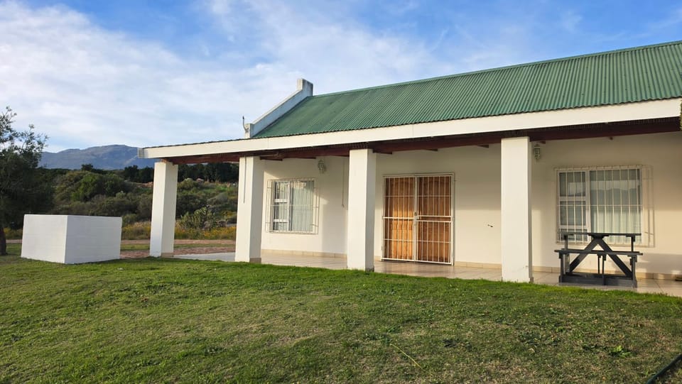 Bydidam Resort Apartment in Western Cape