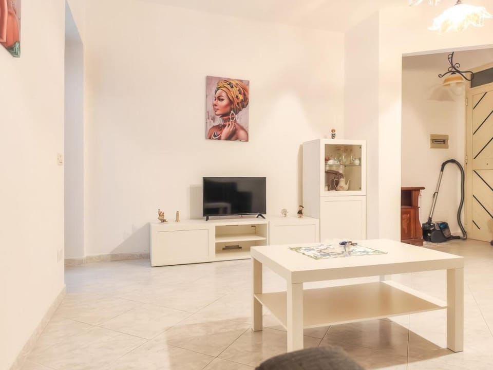 Casa Vacanze - Mare and Joy Apartment in Sicily