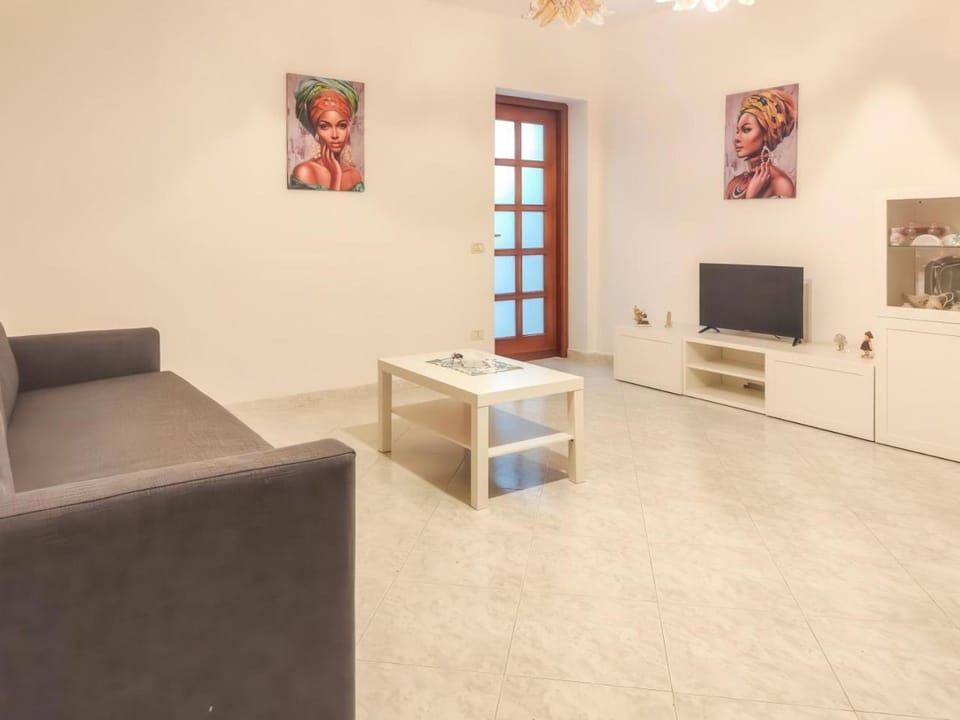 Casa Vacanze - Mare and Joy Apartment in Sicily
