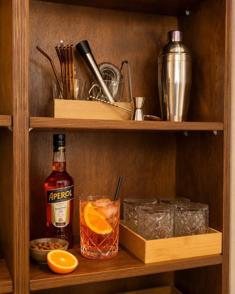 Lounge or bar